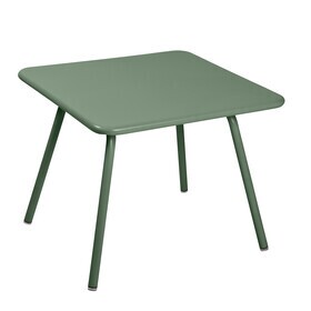 Fermob - Table d'enfant Luxembourg 57,5x57,5cm