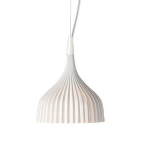 Kartell - É Pendelleuchte