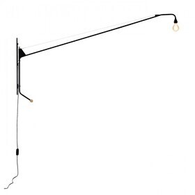 Vitra - Potence Wandleuchte