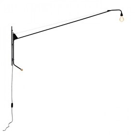Vitra - Potence Wall Lamp