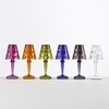 Kartell - Battery LED - Lampe de table sans fil
