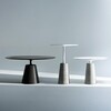 MDF Italia - Rock Bar Table