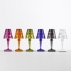 Kartell - Battery LED Table Lamp