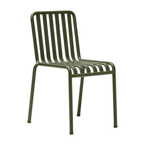 HAY - Chaise de jardin Palissade