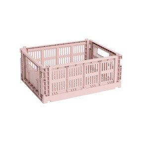 HAY - Colour Crate mand gerecycled M
