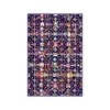 Moooi Carpets - Obsession - Tapis 200x300cm - bleu