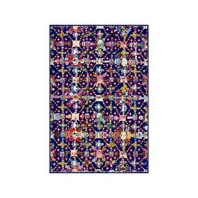 Moooi Carpets - Tapis Obsession 200x300cm