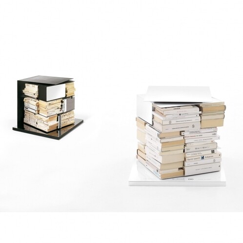 Opinion Ciatti - Ptolomeo X4 Short Büchersäule