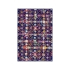 Moooi Carpets - Obsession - Tapis 200x300cm - bleu