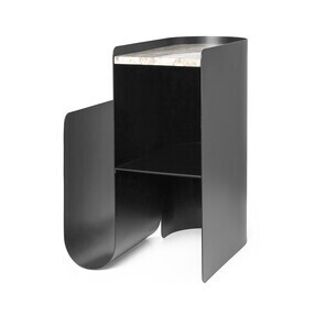 Ferm Living - Vault Beistelltisch