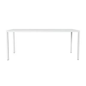 MDF Italia - Tense Esstisch weiß