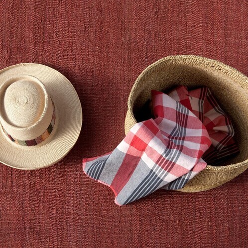 Nanimarquina - Vegetal Hand Loomed Jute Carpet