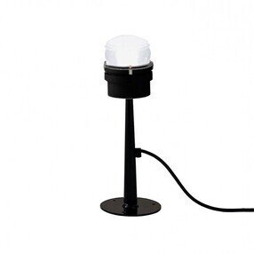 Oluce - Fresnel 1148 staande lamp buiten