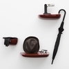 Vitra - Corniches Bouroullec Wandregal M