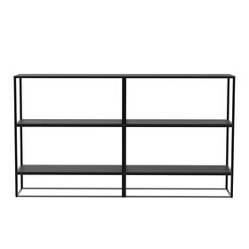 OUT Objekte unserer Tage - Highboard Fischer Design 24 180x38x96,5cm