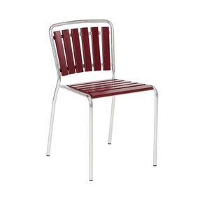 Embru - Haefeli Model 1020 tuinstoel