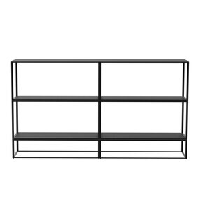 OUT Objekte unserer Tage - Fischer Design 24 highboard 180x38x96,5cm