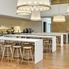 Vitra - Tabouret Haut Prouvé - Tabouret de bar