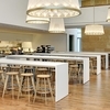 Vitra - Tabouret Haut Prouvé - Tabouret de bar