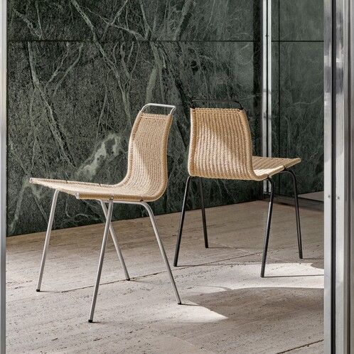 Carl Hansen PK1 Chair | AmbienteDirect