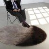 Nanimarquina - Luna - Tapis de laine