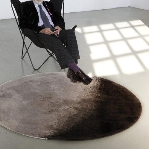 Nanimarquina - Luna - Tapis de laine