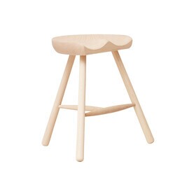 Form & Refine - Shoemaker Nr. 49™ Hocker