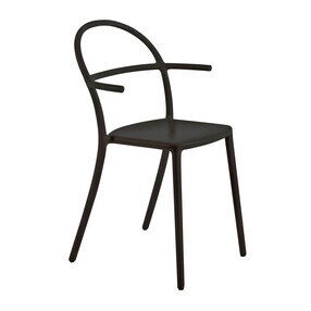 Kartell - Generic C Gartenarmlehnstuhl