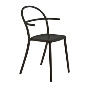 Kartell - Generic C Garden Armchair