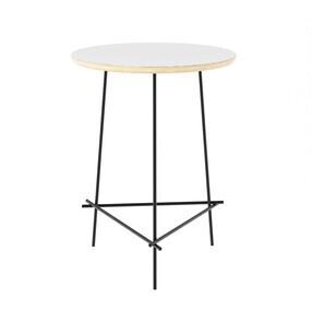 Müller Small Living - Echo bijzettafel hoog