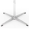 Fritz Hansen - A603 Super-circular Table 