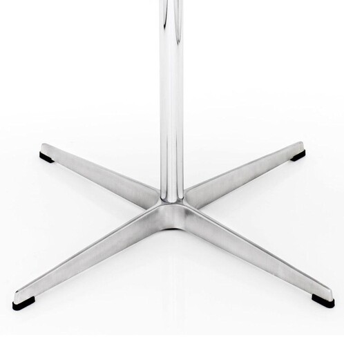 Fritz Hansen - A603 Super-circular Table 