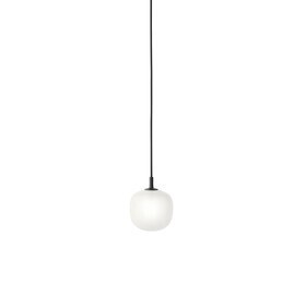 Muuto - Suspension Rime LED Ø 12cm