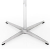 Fritz Hansen - A603 - Super-circulaire table