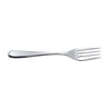 Alessi - Nuovo Milano Serving Fork - stainless steel