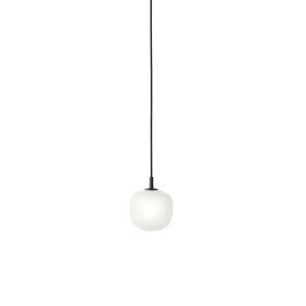 Muuto - Suspension Rime LED Ø 12cm