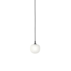 Muuto - Suspension Rime LED Ø 12cm