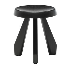Cassina - 523 Tabouret Méribel Hocker