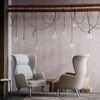 Fritz Hansen - Ro™ - Oorfauteuil