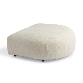 pols potten - A-Round-U stoel