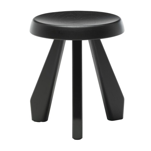 Cassina 523 Tabouret Méribel Stool | AmbienteDirect