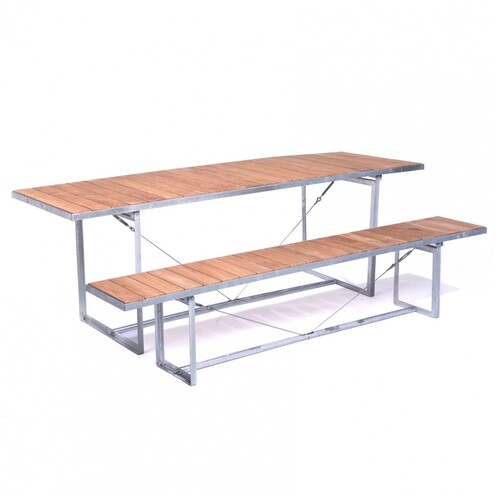 Jan Kurtz - Jever Garden Table