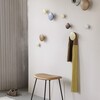 Muuto - The Dots Hooks M