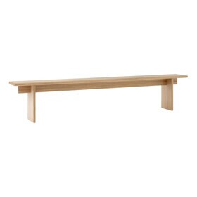 &Tradition - Ita OS6 Bench 230cm