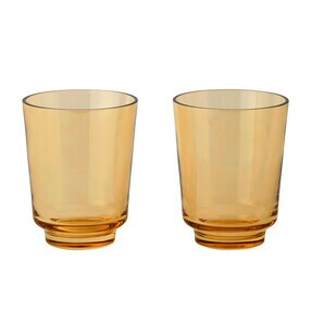 Muuto - Raise Trinkglas 2er Set