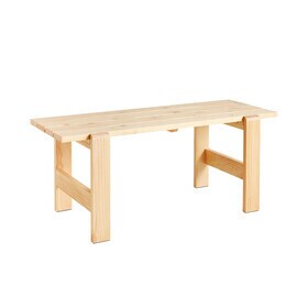 HAY - Weekday tuintafel 180cm