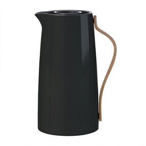Stelton - Emma koffie thermoskan 1,2L glanzend