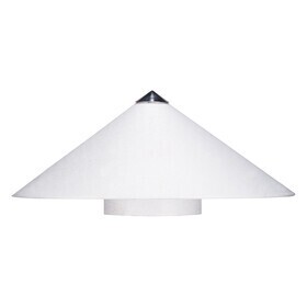 Tecnolumen - Wagenfeld WG 27 Lampshade