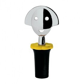 Alessi - Bouchon de bouteille Anna Stop 2