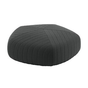 Muuto - Five Pouf 140x45cm